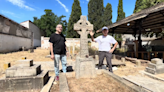 La transformación del cementerio de los ingleses en Sevilla: de la ruina a la esperanza