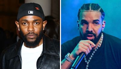 Kendrick Lamar and Drake Allegedly Let Content Creators Use Music
