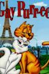 Mewsette en Paris