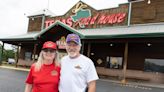 Hello Alliance: Stop No. 359 on couple's tour of every Texas Roadhouse