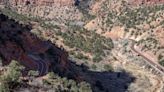 Zion to implement big traffic changes on scenic highway beginning in 2026