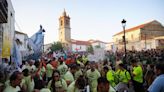 Las Olimpiadas Rurales arrancan con tres días de juegos tradicionales y diversión