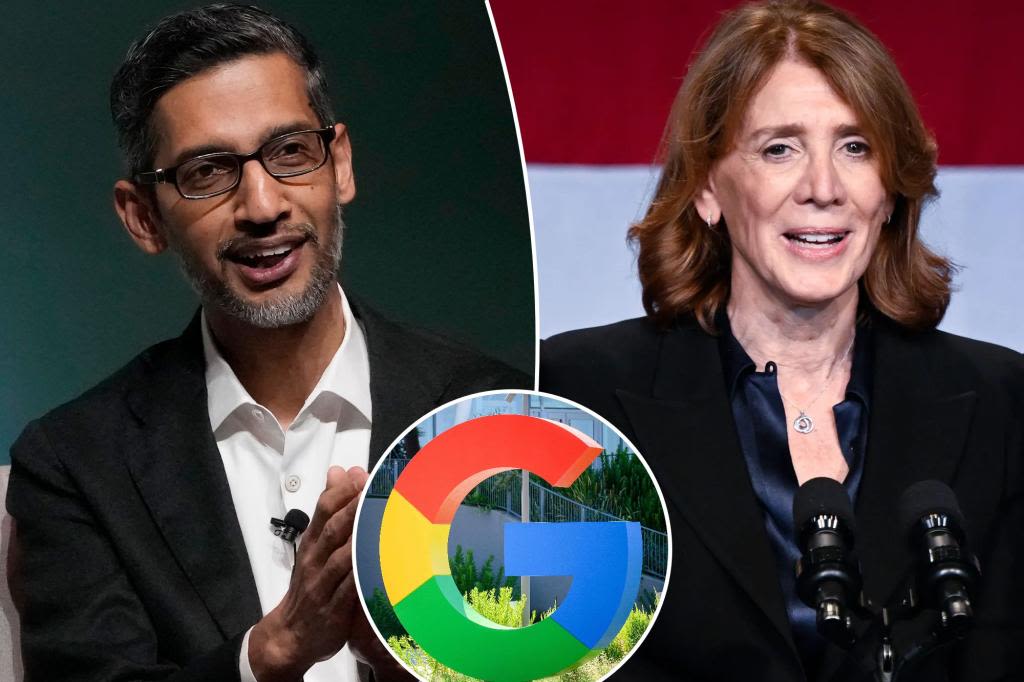 Google workers complain of ‘decline in morale’ as CEO Sundar Pichai grilled over raises, layoffs: ‘Increased distrust’