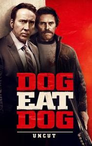 Dog Eat Dog (2016 film)