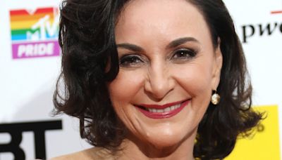 Shirley Ballas supports Giovanni Pernice following Strictly Come Dancing exit