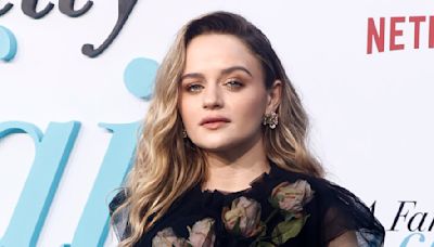 Joey King's next Netflix movie sets September 2024 release date