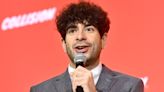 Tony Khan: Social Media 'Makes For Healthy Competition' In Wrestling