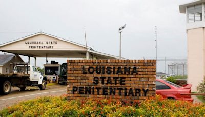 Louisiana lawmakers approve surgical castration option for those guilty of sex crimes against kids