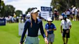 Former tennis phenom Gabriela Ruffels set to begin LPGA rookie season at Drive On