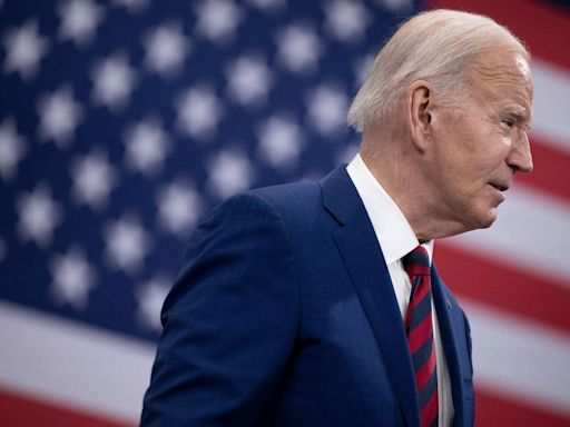 Biden, In Appeal To Black Voters, Says ‘Make Donald Trump A Loser Again’