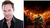 Guionista de Dr. Strange y Dune escribirá película de Gears of War de Netflix