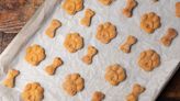 Woman’s DIY Digestive Dog Treats Are Perfect for Healthy Pup Guts