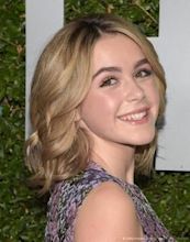 Kiernan Shipka