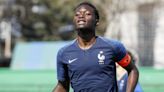 Inter Milan Aiming To Sell €8M Rated France U21 Midfielder After Sevilla Loan Ends