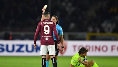 Triade femminile per arbitrare il match di Serie A Inter – Torino: l’aria sta cambiando