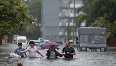 Americans’ Extreme Weather Policy Views and Personal Experiences