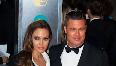 Brad Pitt: Angelina Jolie behauptet, er sei schon vor 2016 gewalttätig gewesen