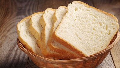 Ditch the bread bin and fridge to keep bread fresh over a week - chef’s best tip