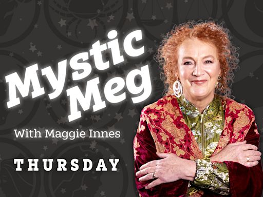 Horoscope today, June 6, 2024: Daily star sign guide from Mystic Meg