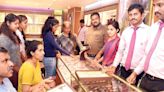 Malabar launches Ashada Shubh Labh Festival with attractive offers - Star of Mysore