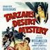 Tarzan's Desert Mystery