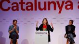 Albiach se presentará a las elecciones catalanas bajo la candidatura Comuns Sumar tras la renuncia de Podem