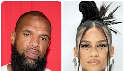 So Sorry: Slim Thug Apologizes To Cassie For Not Believing Her Amid Release Of Diddy Abuse Video --'I'll...