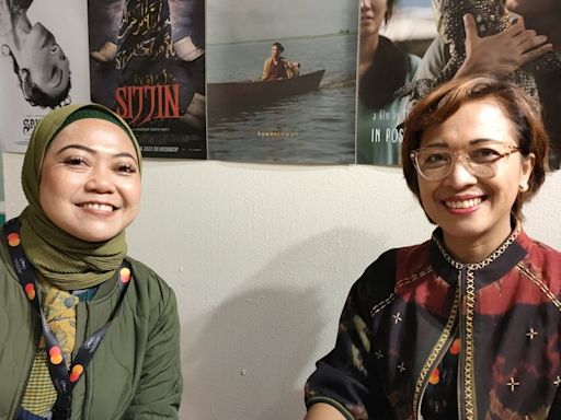 La Nación / Festival de Yakarta y el cine de Indonesia en Cannes