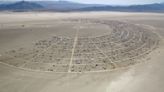 El festival Burning Man sobrevivió a un lodazal. ¿El experimento durará 30 años más?