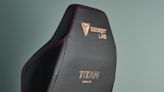 Secretlab Titan Evo Lite review: a more affordable gaming chair