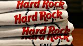 How the Hard Rock Cafe T-Shirt Took Over the World
