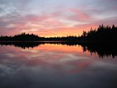 Boundary Waters Canoe Area Wilderness