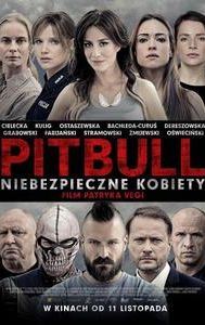 Pitbull: Tough Women