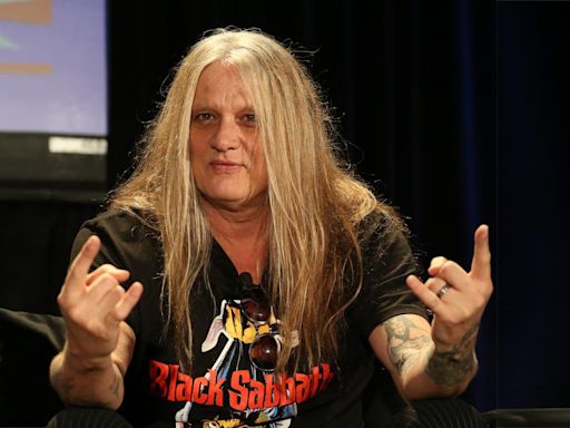 Sebastian Bach Says There's a 'Good Chance' of Skid Row Reunion