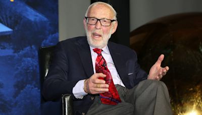 Jim Simons, the legendary hedge-fund manager who cracked the market, dead at 86