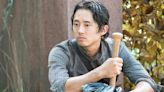 Steven Yeun Drops Out of Marvel's Thunderbolts