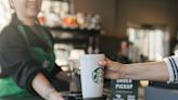 Starbucks workers say they're worried about the new reusable cup program