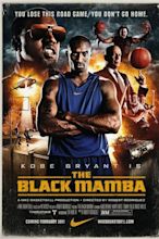 The Black Mamba (2011) — The Movie Database (TMDB)
