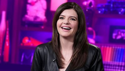 Casey Wilson Says She’s Attracted to Jax Taylor | Bravo TV Official Site