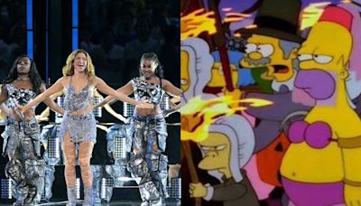 ¿Y el Waka-Waka? Memes reinan en show de medio tiempo de Shakira en Copa América 2024