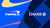 Capital One vs. Chase