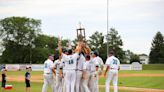 Squirrels, Mudcats highlight amateur baseball all-tournament team