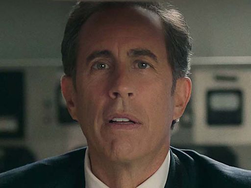 Netflix fans blast Jerry Seinfeld’s Unfrosted as ‘the worst movie they’ve seen’