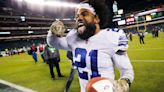 Ezekiel Elliott is a Dallas Cowboy again. Here’s what you need to know