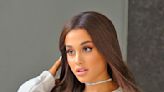 Ariana Grande Looks Completely Unbothered by Affair Allegation Headlines With Her Latest Instagram Post