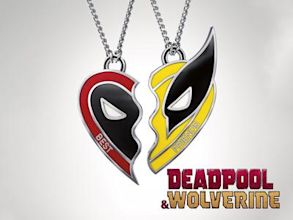 Deadpool & Wolverine