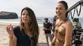 REPORT: Patty Jenkins Refused To Revise Wonder Woman 3