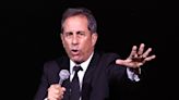 Jerry Seinfeld Announces 2024 Australian Tour