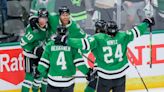 With Mike Tyson and Ric Flair in the house, the Dallas Stars keep their season alive