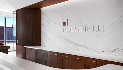 Polsinelli to open Philadelphia office with more than 20 partners from Holland & Knight - Philadelphia Business Journal